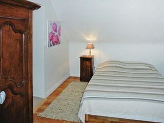 Vakantiehuis Plougasnou Kenmerken 11