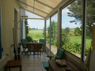 Vakantiehuis Plougasnou  19
