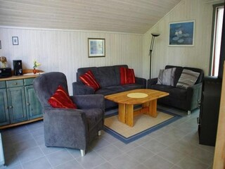 Holiday house Granzow Features 17