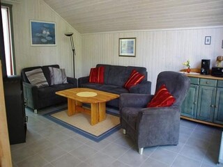 Ferienhaus Granzow Ausstattung 8