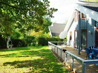 Vakantiehuis Granzow Buitenaudio-opname 3