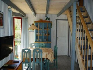 Casa per le vacanze Granzow Caratteristiche 9