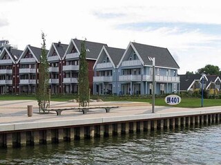 Apartment Rechlin Outdoor Recording 3