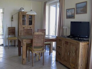 Appartement Rechlin Kenmerken 3