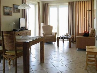 Apartment Rechlin Features 4