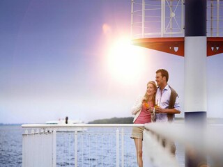 Appartement Rechlin Omgeving 7