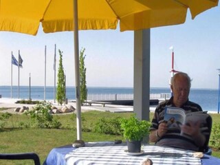 Apartment Rechlin Umgebung 44