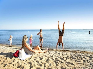 Appartement Rechlin Environnement 10