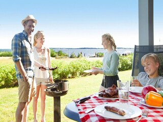 Appartement Rechlin Omgeving 11