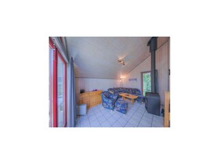 Holiday house Granzow Features 1