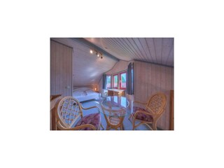 Holiday house Granzow Features 8