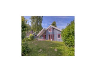 Holiday house Granzow Outdoor Recording 4