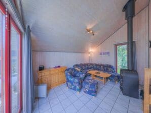 Ferienhaus Ferienpark Mirow, Granzow