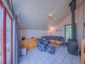 Ferienhaus Ferienpark Mirow in Granzow
