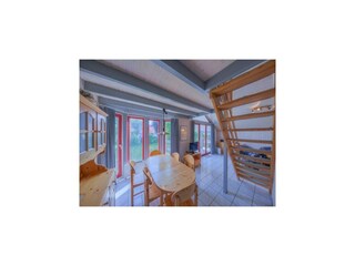 Holiday house Granzow Features 27