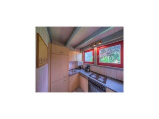 Holiday house Granzow Features 29