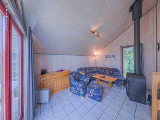Vakantiehuis Granzow Kenmerken 10