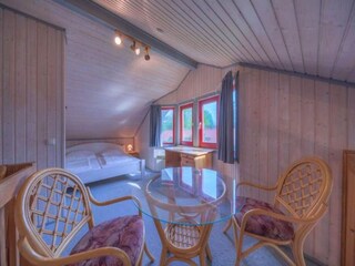 Vakantiehuis Granzow Kenmerken 6
