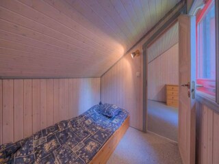 Maison de vacances Granzow Équipement 12