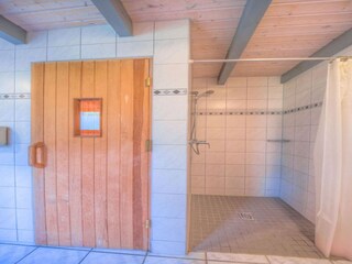 Maison de vacances Granzow Équipement 14