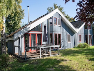 Holiday house Granzow Outdoor Recording 1