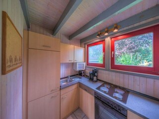 Casa de vacaciones Granzow Características 3