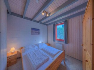 Vakantiehuis Granzow Kenmerken 12