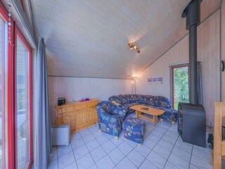 Maison de vacances Granzow Équipement 3