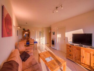 Apartamento Rechlin Características 2