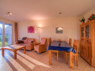 Apartment Rechlin Ausstattung 5