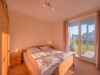 Apartment Rechlin Ausstattung 6