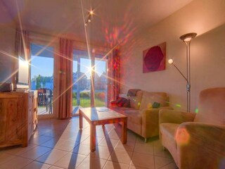 Apartment Rechlin Ausstattung 7