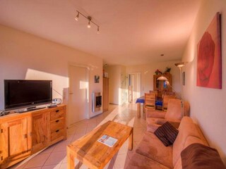 Apartment Rechlin Ausstattung 7