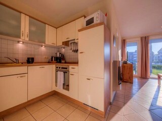 Apartment Rechlin Ausstattung 8