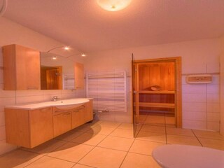 Appartement Rechlin Équipement 4