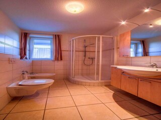 Apartment Rechlin Ausstattung 9