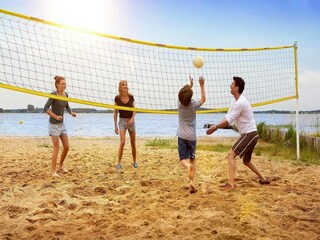 Apartamento Rechlin Entorno 13