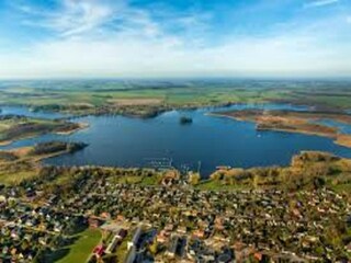 Appartement Rechlin Environnement 52