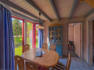 Holiday house Granzow Features 20