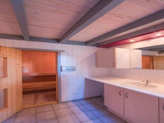 Holiday house Granzow Features 21