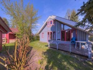 Holiday house Ferienpark Mirow in Granzow - Granzow - image1