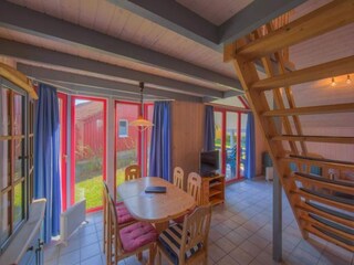 Holiday house Granzow Features 12