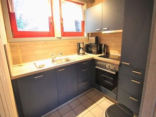 Holiday house Granzow Features 13