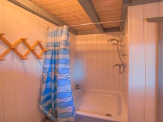 Holiday house Granzow Features 16