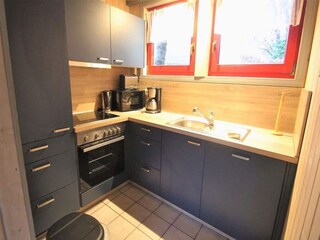 Ferienhaus Granzow Ausstattung 10