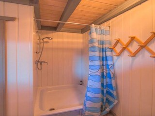 Holiday house Granzow Features 8