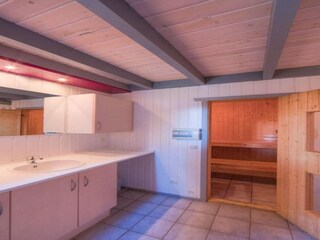Maison de vacances Granzow  24