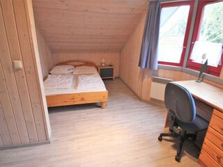 Maison de vacances Granzow Équipement 9