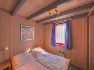 Maison de vacances Granzow Équipement 11