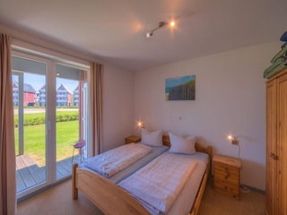 Apartment Rechlin Ausstattung 5